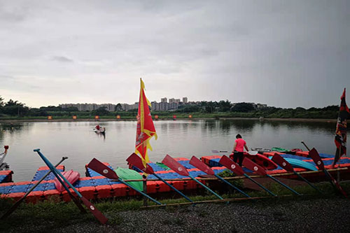 東莞厚街鎮(zhèn)橫崗湖活動(dòng)基地