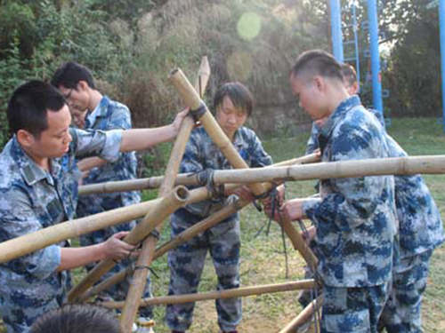 迅恒電子“客服至上、品質(zhì)保障、交期順利”主題團(tuán)建—大勝團(tuán)隊(duì)